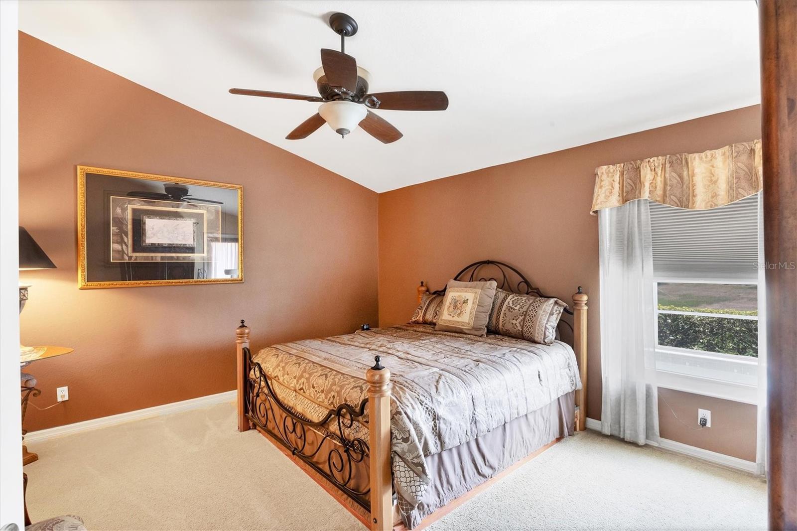 VILLAS OF SABAL TRACE - Residential