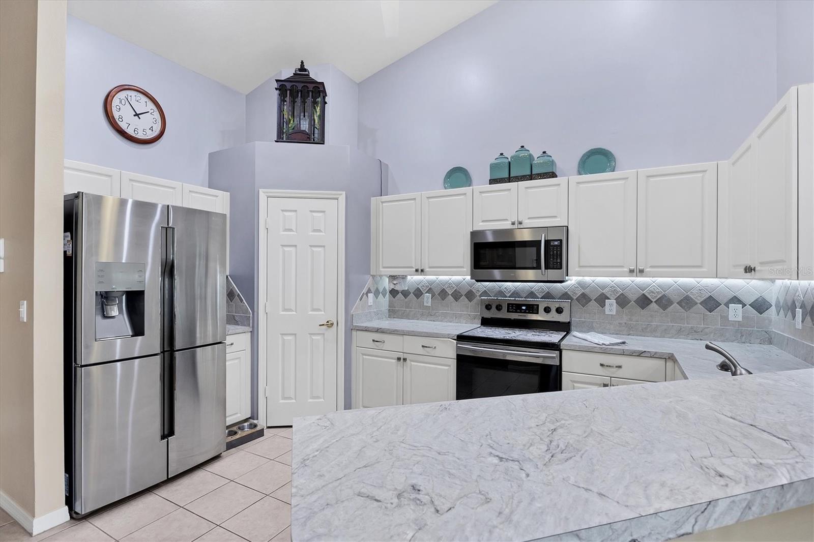 VILLAS OF SABAL TRACE - Residential