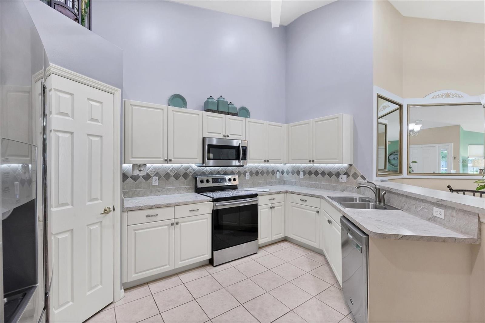 VILLAS OF SABAL TRACE - Residential