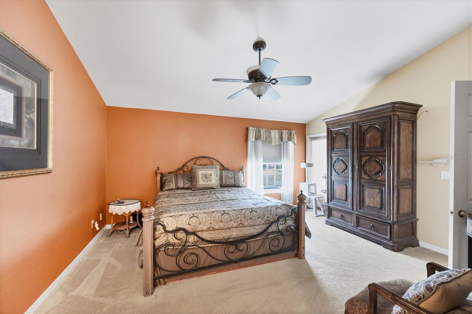 VILLAS OF SABAL TRACE - Residential
