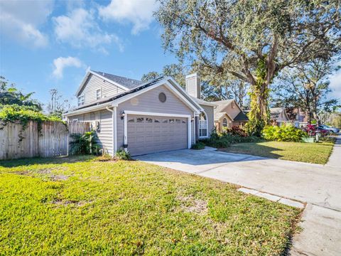 A home in NEW PORT RICHEY