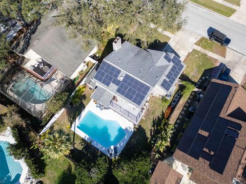 A home in NEW PORT RICHEY