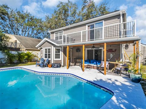 A home in NEW PORT RICHEY