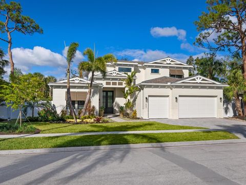 A home in SARASOTA