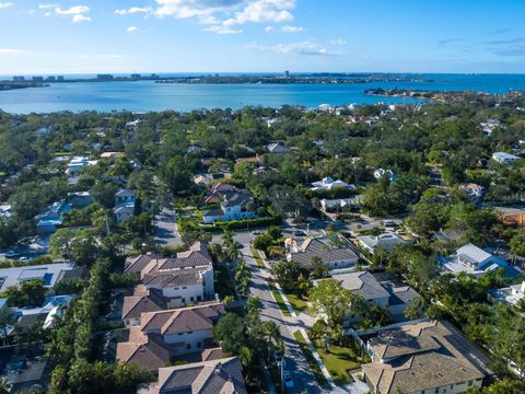 A home in SARASOTA