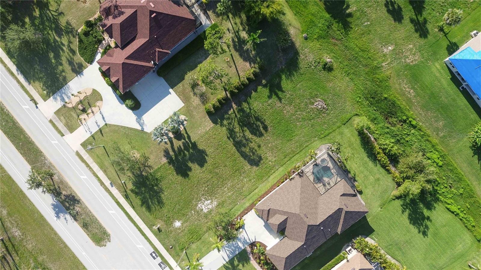 ROTONDA WEST LONG MEADOW - Land