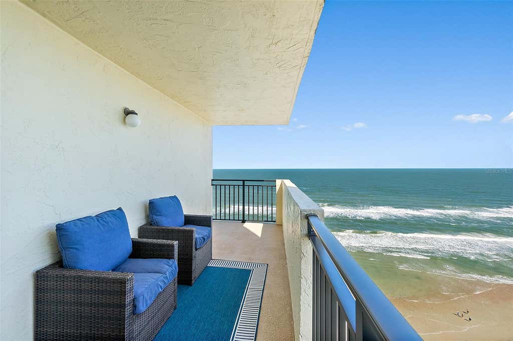 Photo of 2947 S Atlantic Avenue #1903, Daytona Beach, FL 32118 (MLS # V4949853)