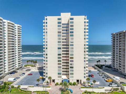 Photo of 2947 S Atlantic Avenue #1903, Daytona Beach, FL 32118 (MLS # V4949853)