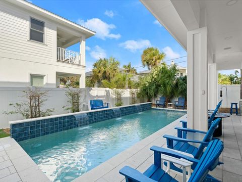 A home in NEW SMYRNA BEACH