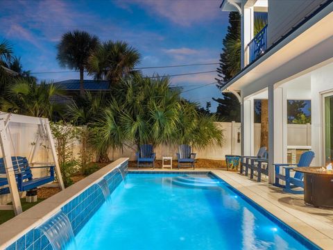 A home in NEW SMYRNA BEACH