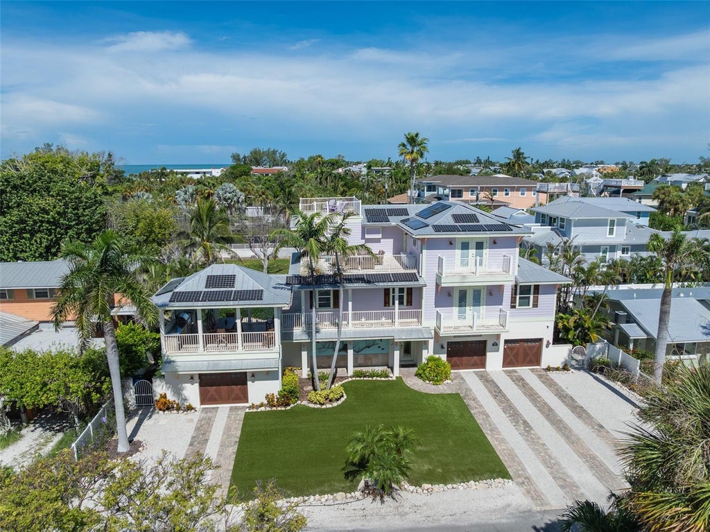 Photo of 106 81st Street, Holmes Beach, FL 34217 (MLS # A4706045)