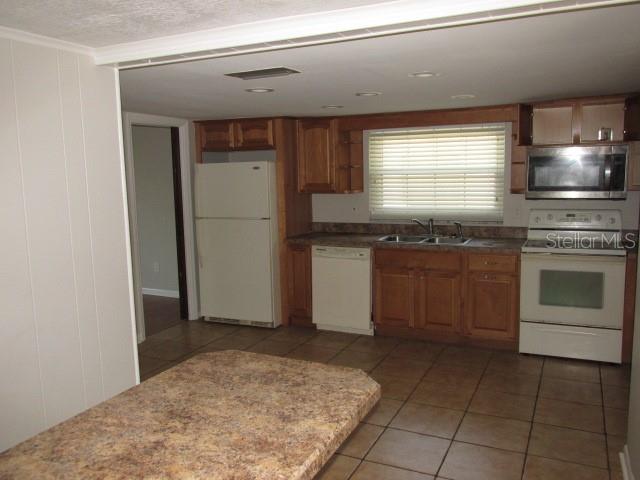 WINDGROVE - Residential