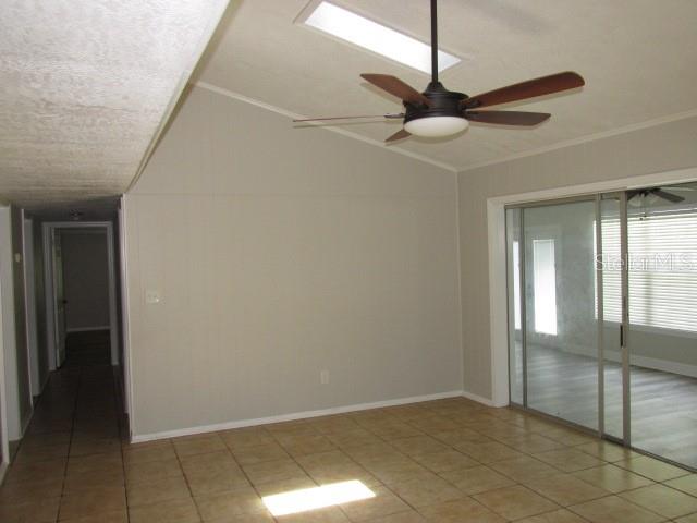 WINDGROVE - Residential