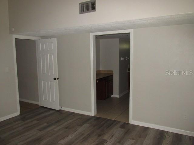 WINDGROVE - Residential