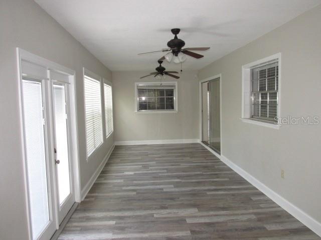 WINDGROVE - Residential