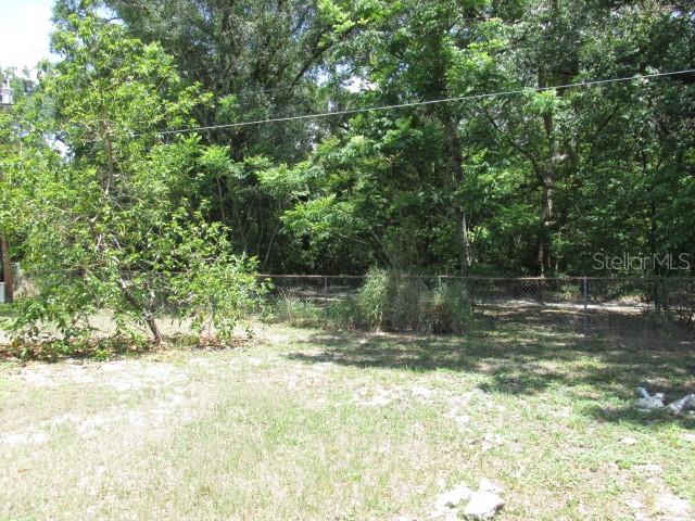 WINDGROVE - Residential