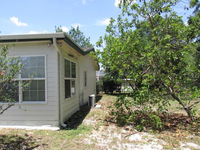 WINDGROVE - Residential