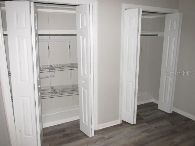 WINDGROVE - Residential