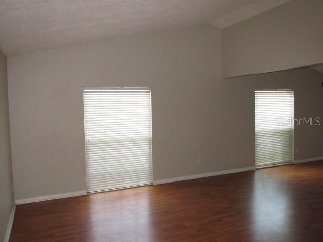 WINDGROVE - Residential