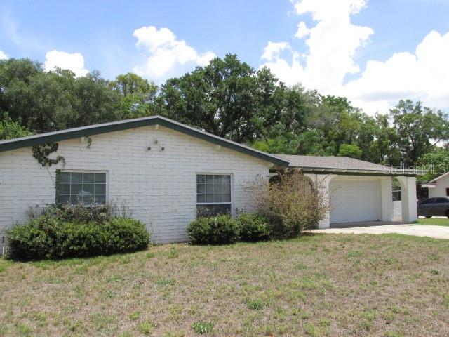 WINDGROVE - Residential