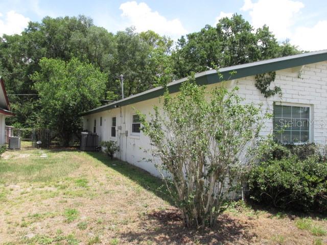 WINDGROVE - Residential