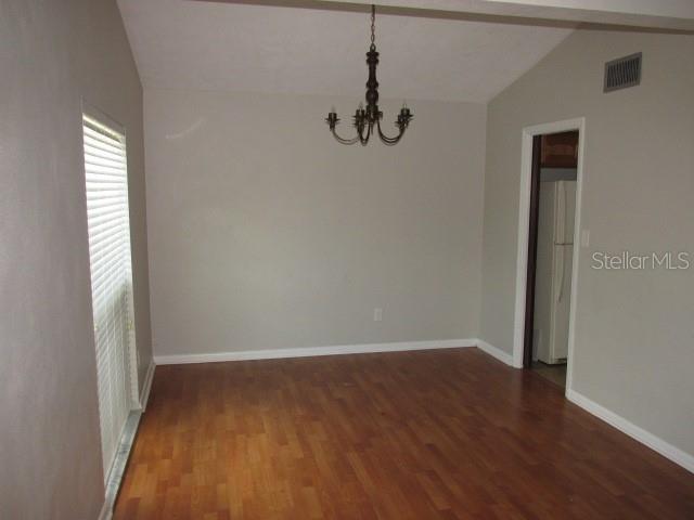 WINDGROVE - Residential