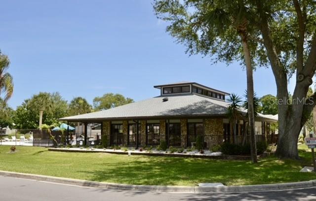 HIDDEN PINES PH 03 - Residential