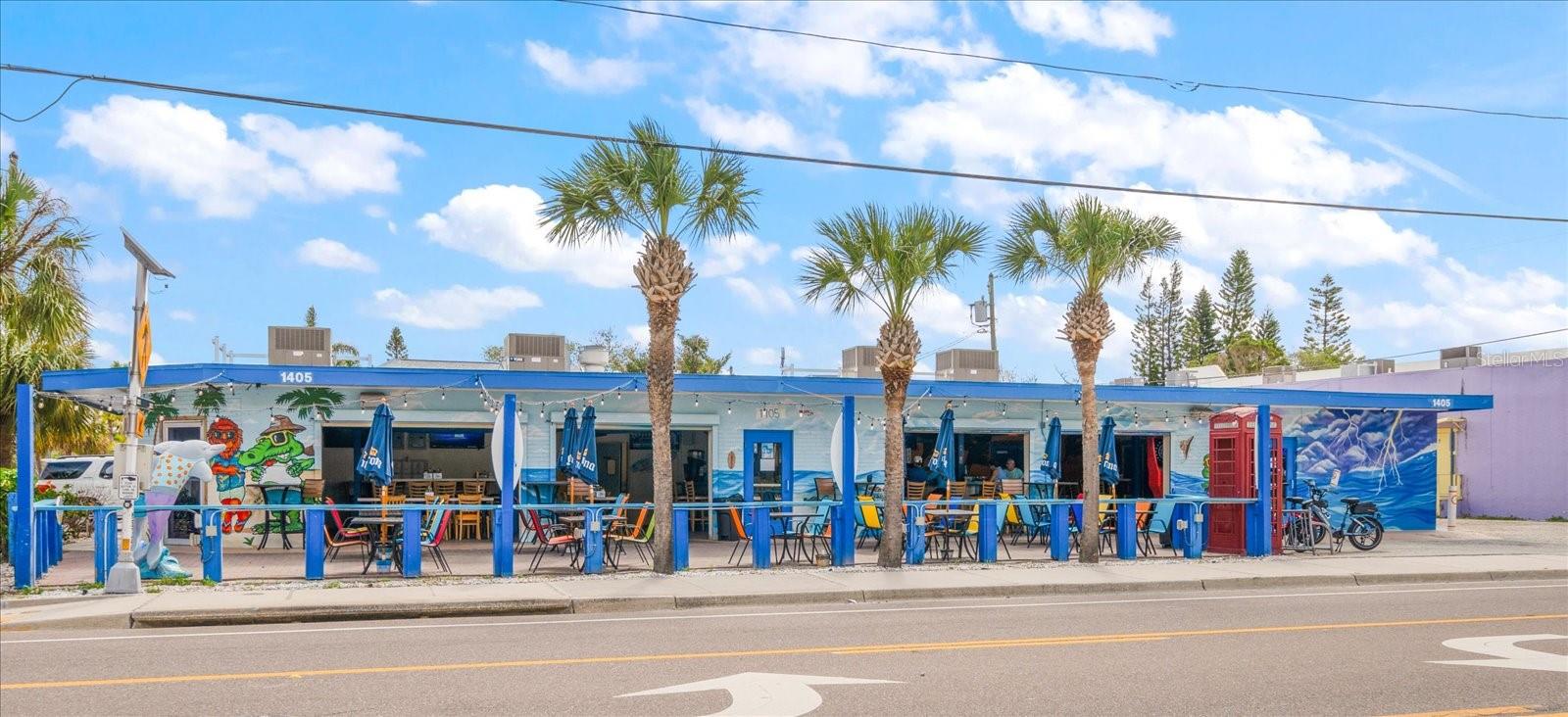 ADMIRALITY THE CONDO - Residential