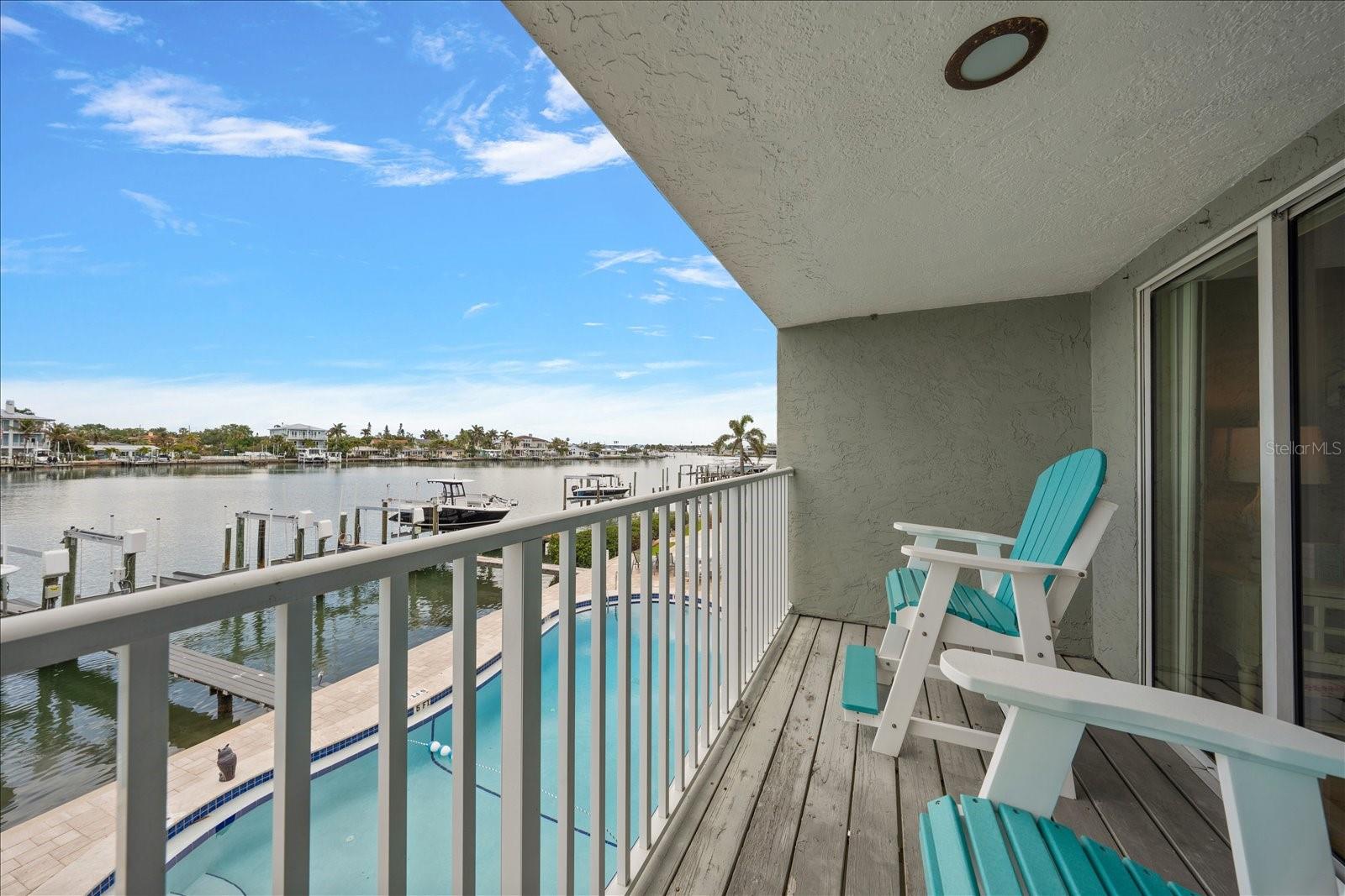 ADMIRALITY THE CONDO - Residential