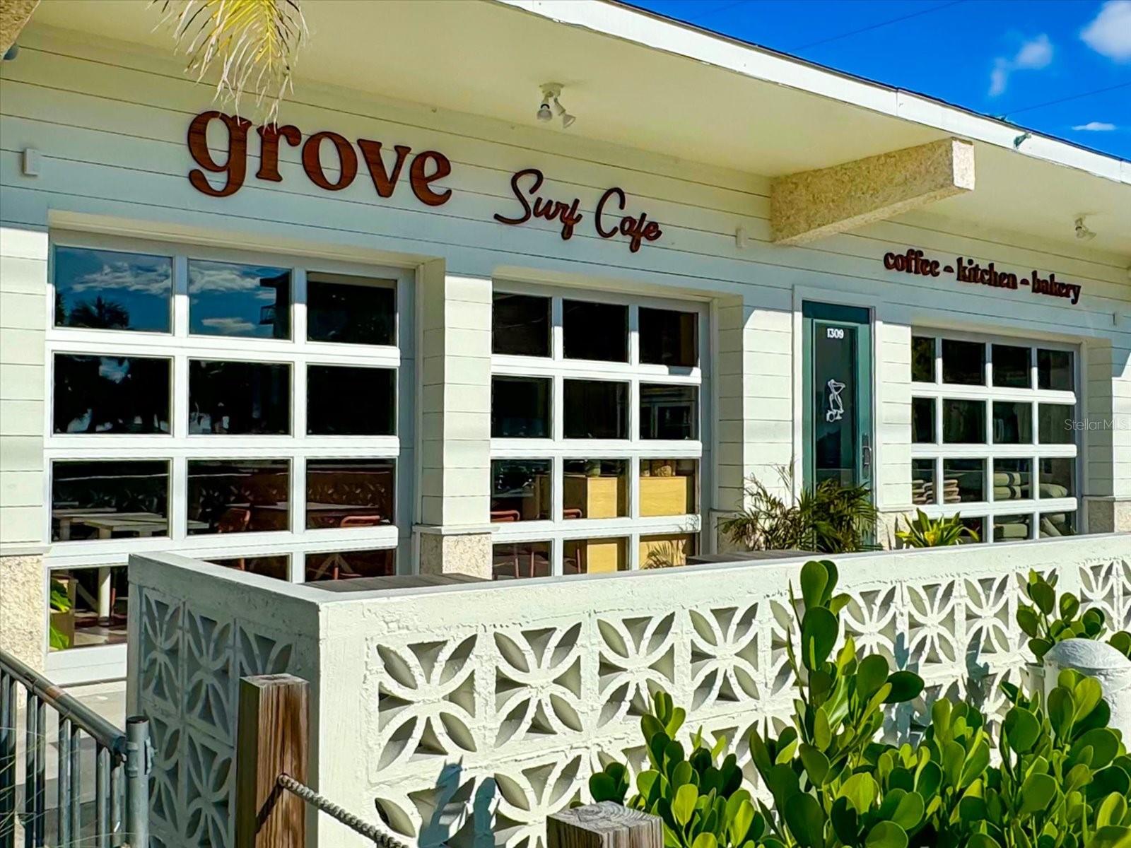 ADMIRALITY THE CONDO - Residential