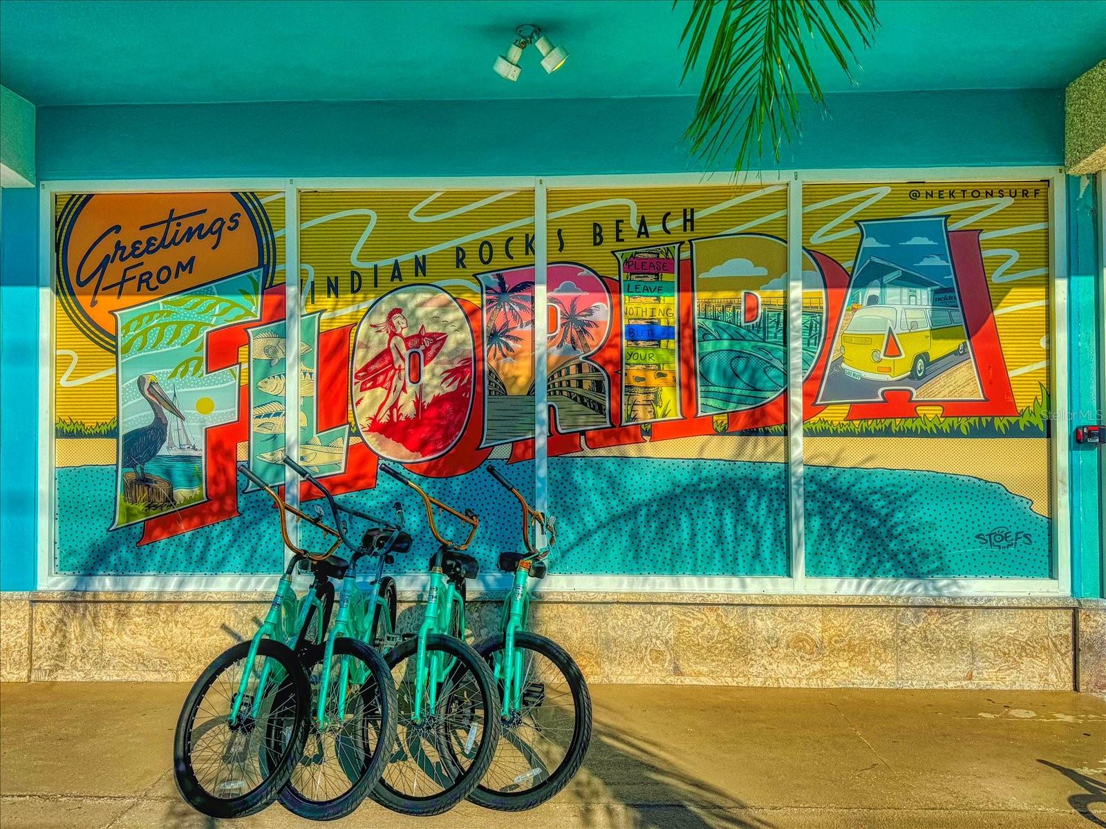 ADMIRALITY THE CONDO - Residential