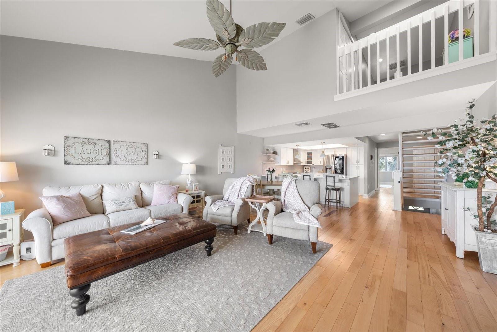 ADMIRALITY THE CONDO - Residential