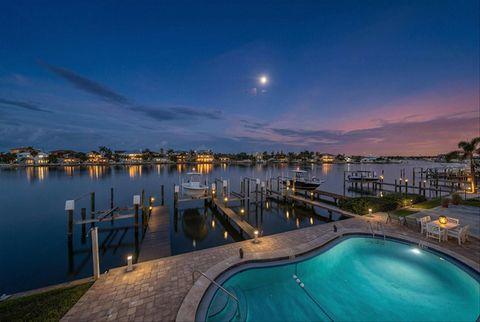 Photo of 2515 Bay Boulevard #B, Indian Rocks Beach, FL 33785 (MLS # TB8493268)