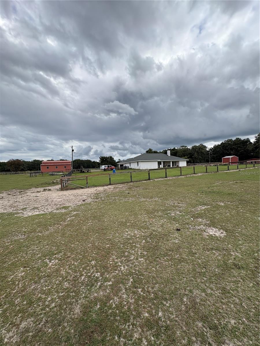 NON SUB - Residential