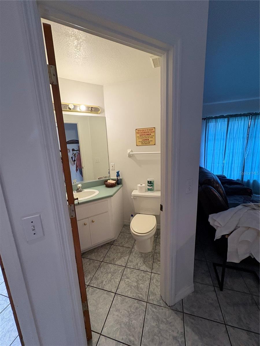 NON SUB - Residential