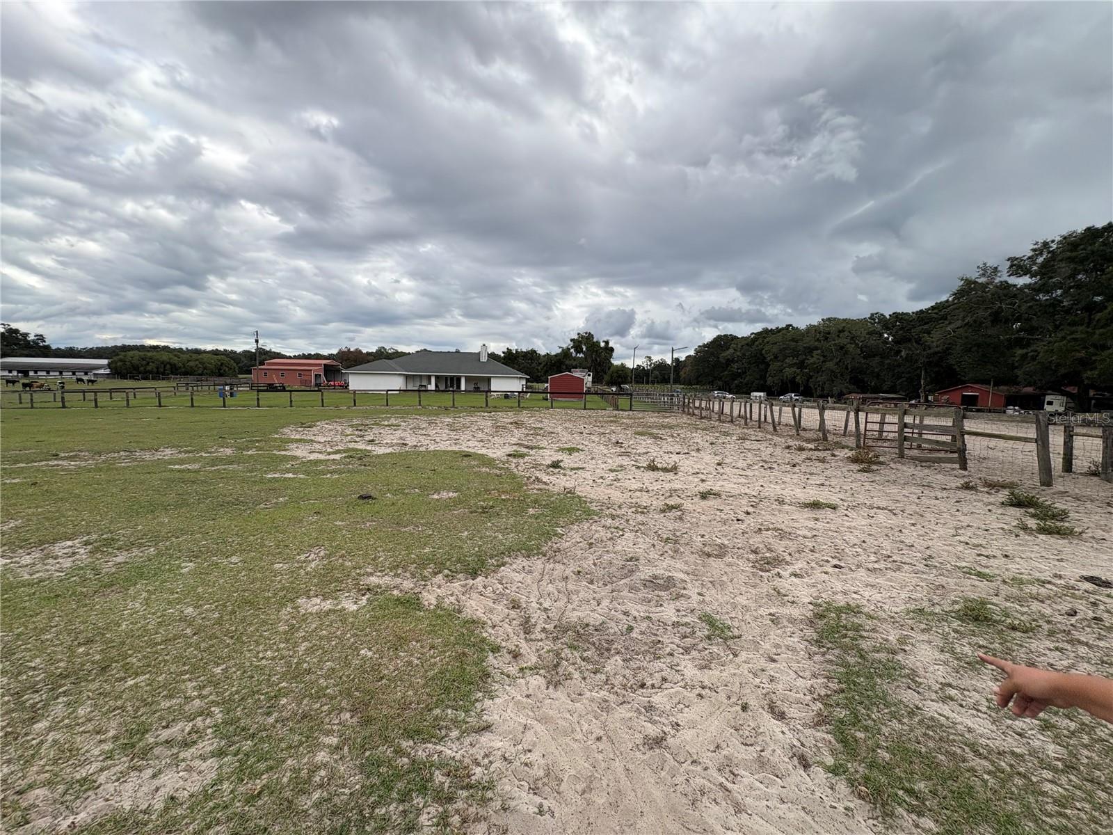 NON SUB - Residential