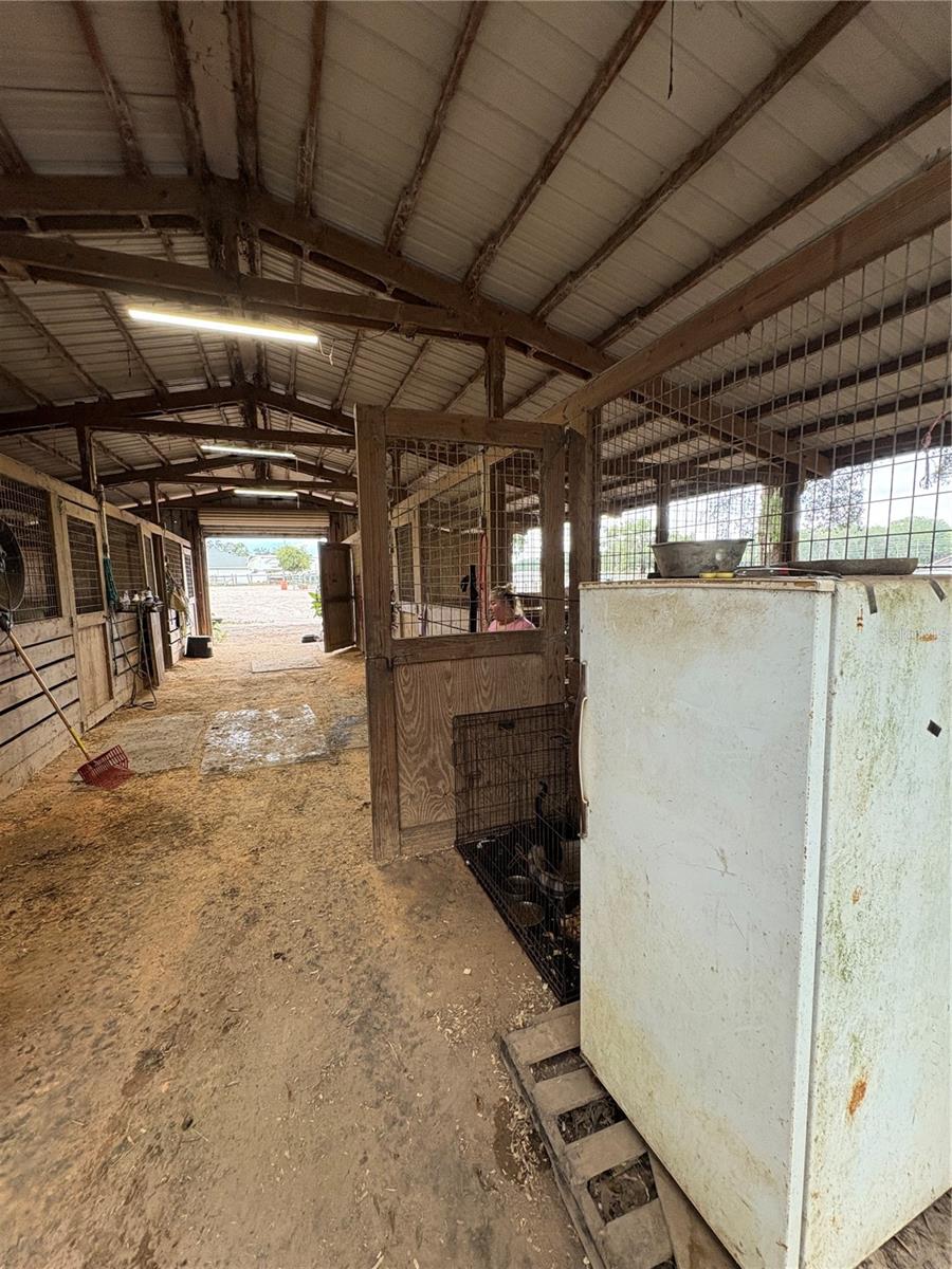 NON SUB - Residential