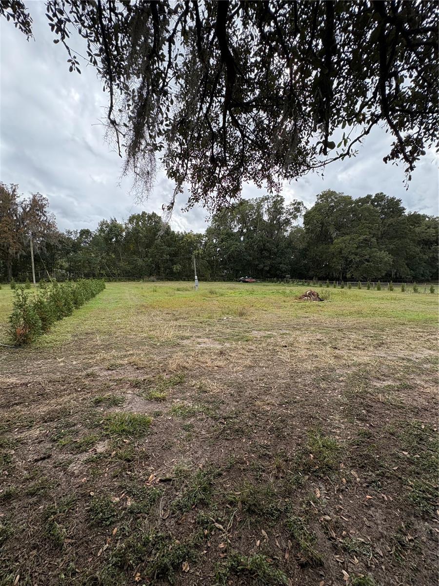 NON SUB - Residential