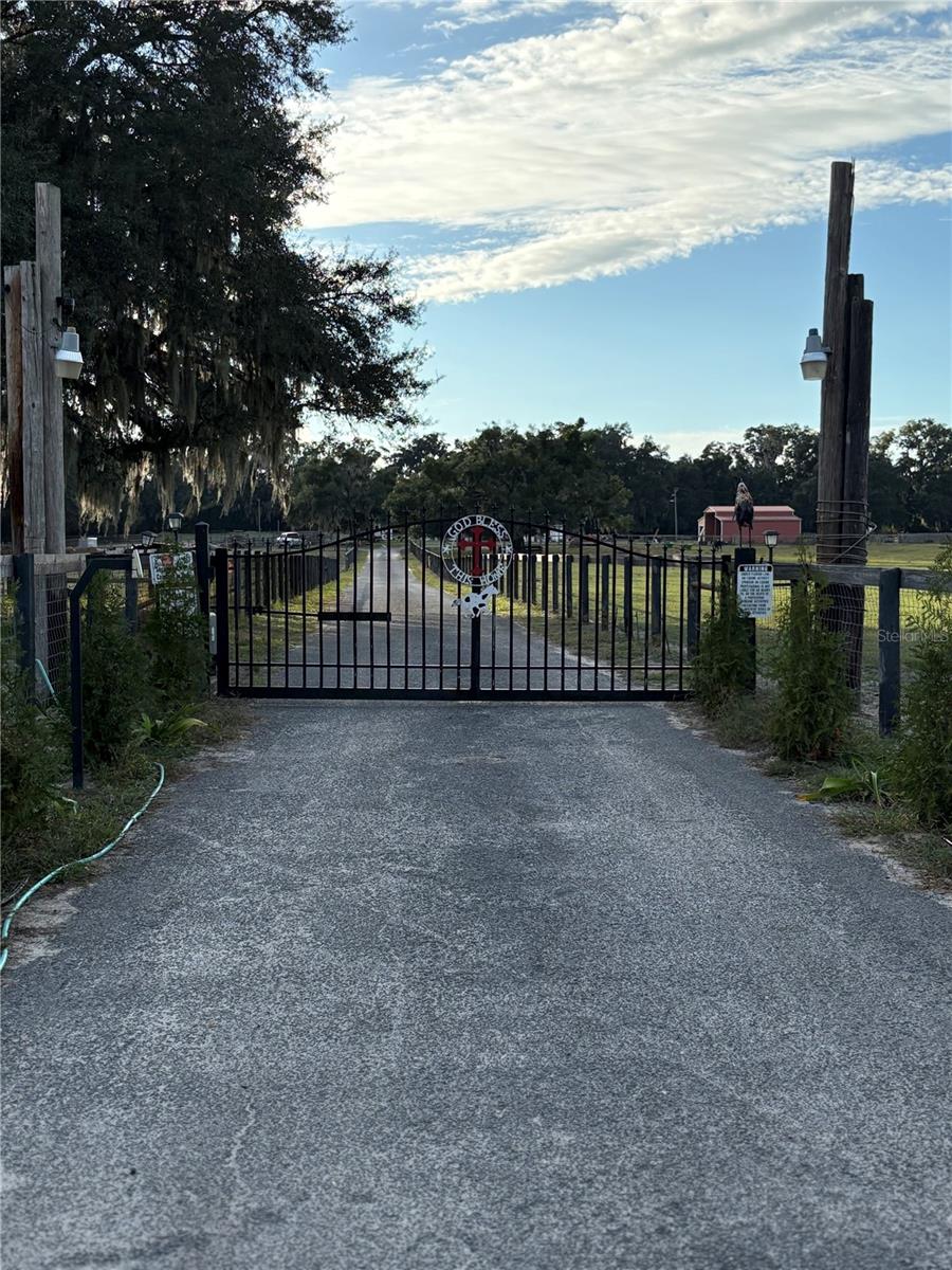 NON SUB - Residential