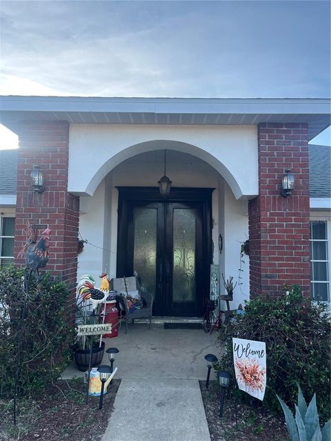 13676 NE JACKSONVILLE ROAD CITRA FL 32113