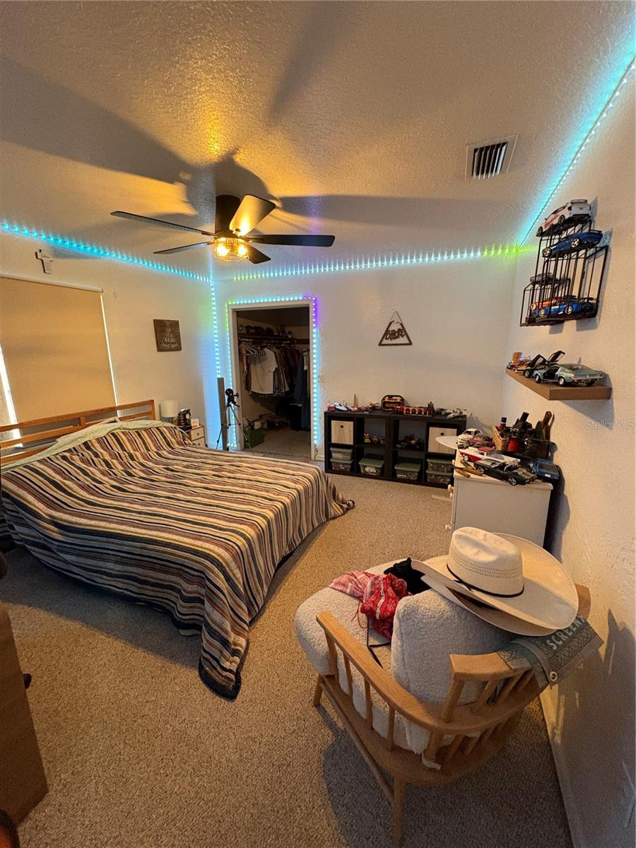 NON SUB - Residential