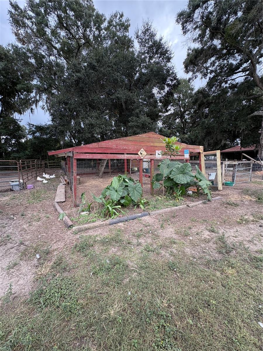 NON SUB - Residential