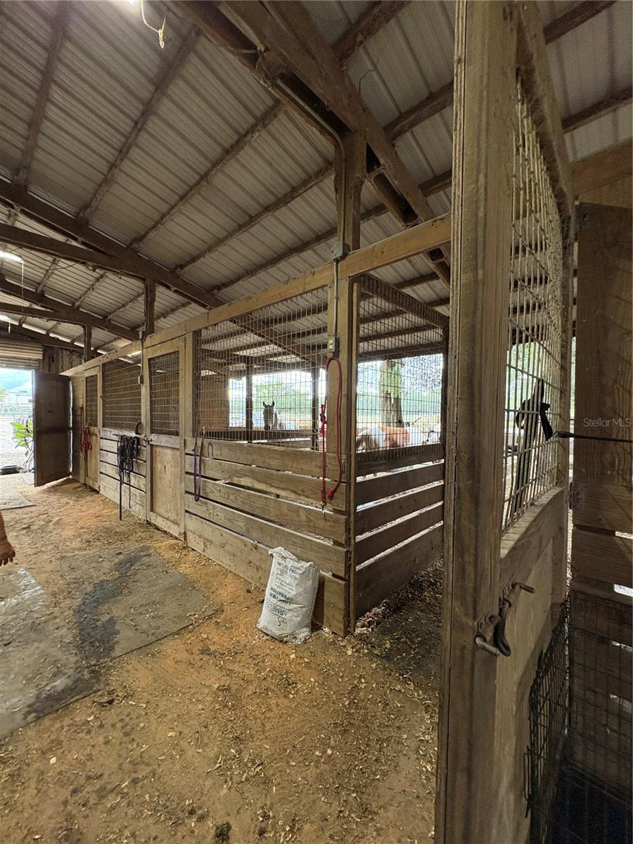 NON SUB - Residential