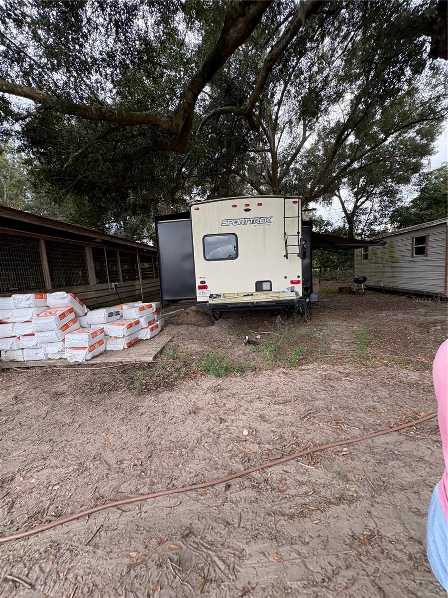 NON SUB - Residential