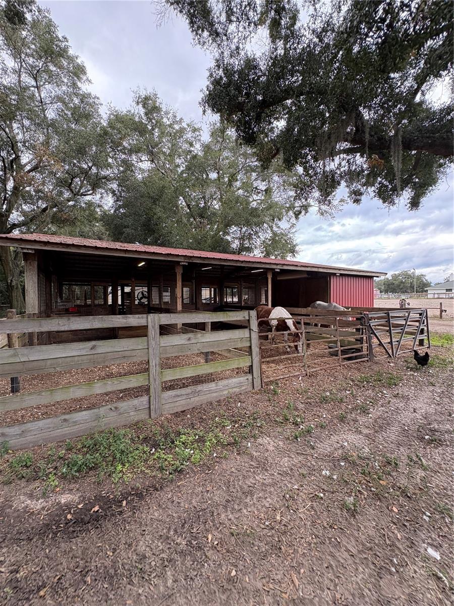 NON SUB - Residential