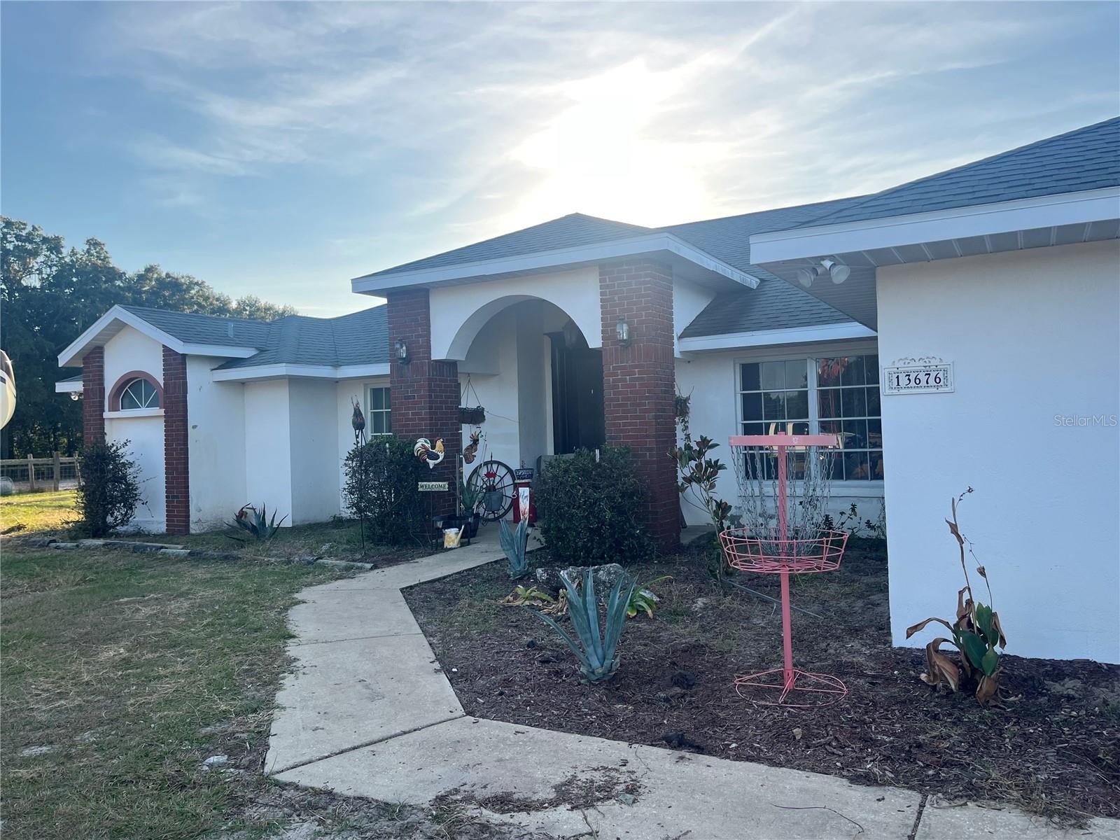 13676 NE JACKSONVILLE ROAD