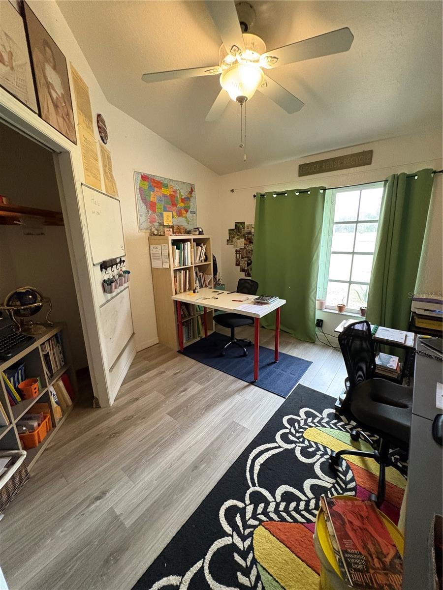 NON SUB - Residential