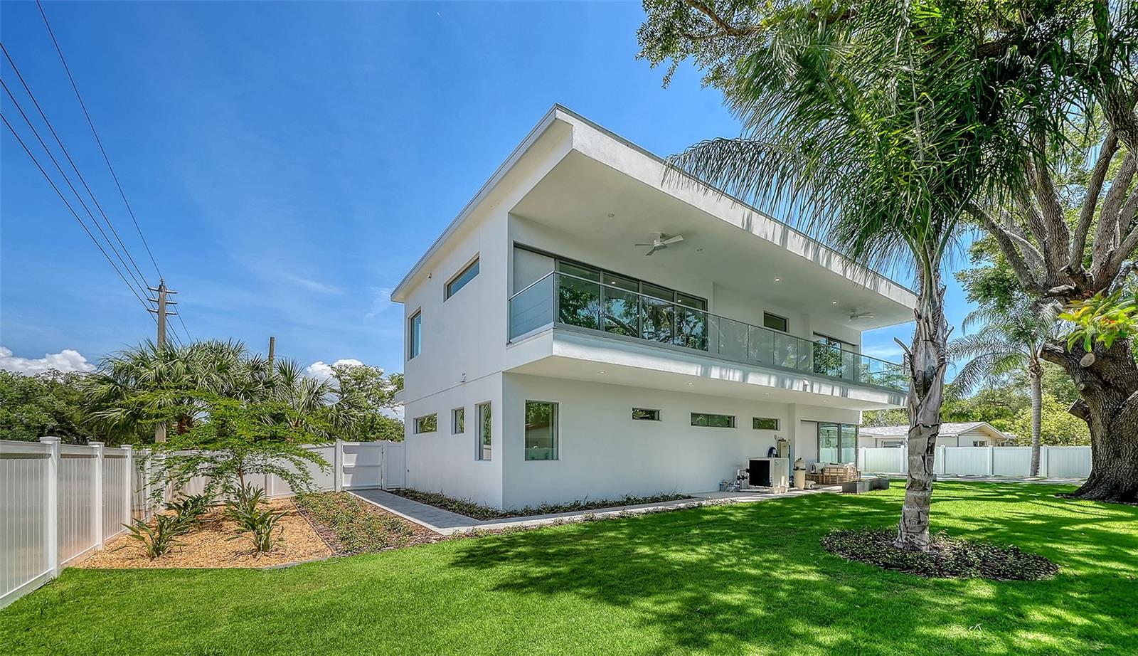 PURTZ SUB - Residential