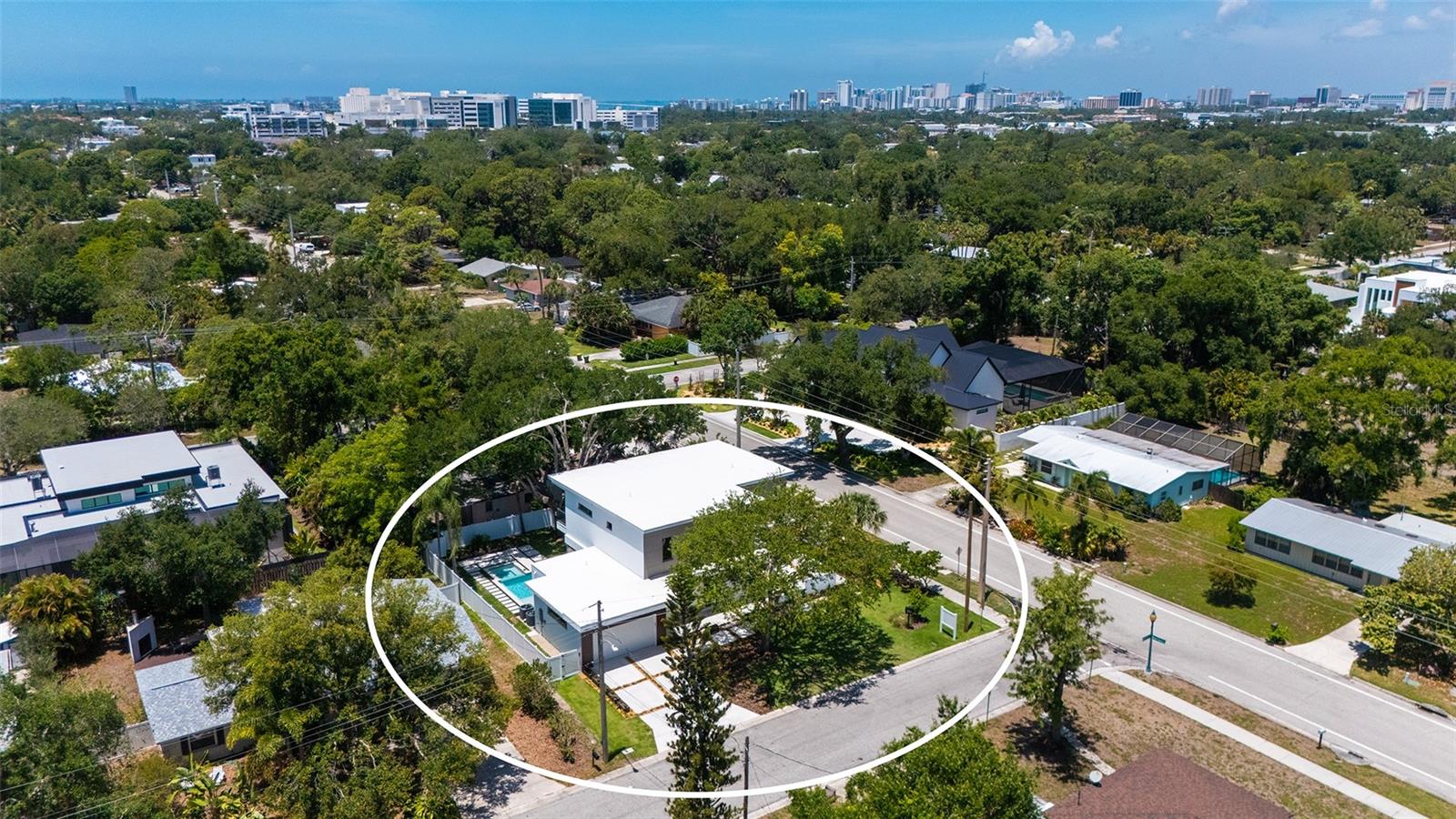 PURTZ SUB - Residential