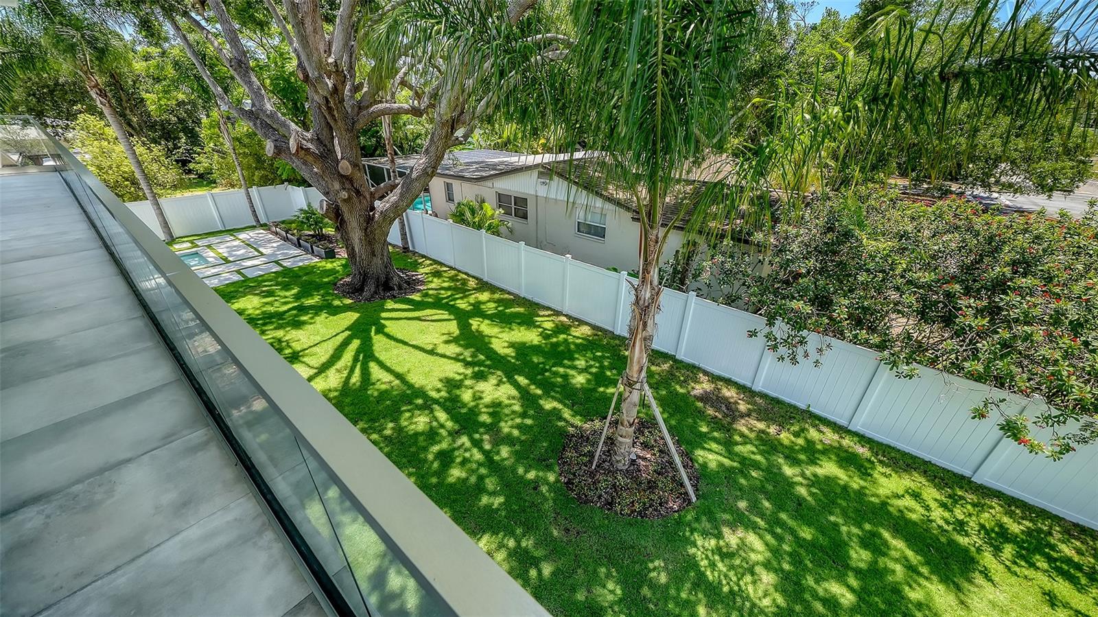 PURTZ SUB - Residential